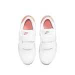 Детски спортни обувки NIKE VALIANT Бяло със сребристо