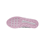 Детски спортни обувки NIKE VALIANT Бяло с нежно розово за акцент