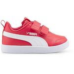 Бебешки спортни обувки PUMA COURTFLEX Розово