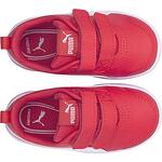 Бебешки спортни обувки PUMA COURTFLEX Розово