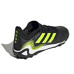 Спортни обувки за Футбол Стоножки ADIDAS Copa Sense Черно