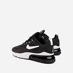 Спортни обувки NIKE AIR MAX 270 REACT Черно219