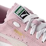 Спортни обувки PUMA Suede Нежно розово