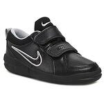 Бебешки спортни обувки Nike Pico 4 Черно