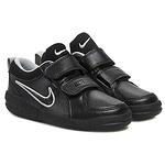 Бебешки спортни обувки Nike Pico Черно