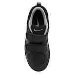 Бебешки спортни обувки Nike Pico Черно