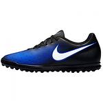 Футболни обувки Nike Magistax ola II Черни със синьо