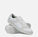 Мъжки спортни обувки LACOSTE Бяло