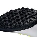 Спортни обувки за футбол Стоножки NIKE MAGISTAX OLA II Бяло с черен знак