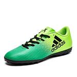 Футболни обувки стоножки ADIDAS X16.4 Зелено