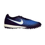 Футболни обувки  стоножки Nike Magistax onda II Черни със синьо