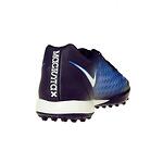 Футболни обувки  стоножки Nike Magistax onda II Черни със синьо