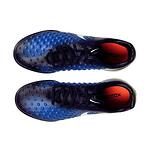 Мъжки спортни обувки за футбол стоножки Nike Magistax Черни със синьо