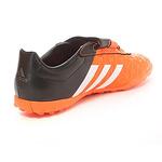 Спортни обувки за футбол стоножки ADIDAS ACE Червено