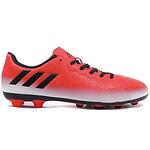 Спортни обувки за футбол Калеври ADIDAS MESSI Червено