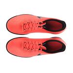 Футболни обувки Стоножки NIKE MAGISTA OLA Червени с черен знак