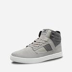 Мъжки спортни обувки SUPRA BANDIT Сиво