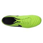 Мъжки спортни обувки за футбол калеври Nike Tiempo Електрикови