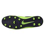 Футболни обувки калеври Nike Tiempo Електрикови