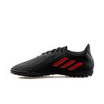 Футболни обувки стоножки ADIDAS Deportivo Черно