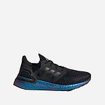 Спортни обувки Adidas UltraBoost 20 Черно