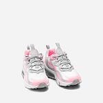 Спортни обувки NIKE AIR MAX 270 REACT Розово с бяло