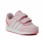 Бебешки спортни обувки ADIDAS Switch Розово