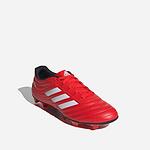 Футболни обувки Калеври ADIDAS Copa 20.3 Червено