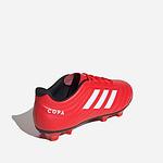 Футболни обувки Калеври ADIDAS Copa 20.3 Червено