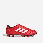 Футболни обувки Калеври ADIDAS Copa 20.4 Червено