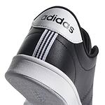 Спортни обувки ADIDAS VS Advantage Черно