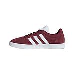 Мъжки спортни обувки ADIDAS VL COURT Бордо