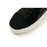 Дамски спортни обувки PUMA Smash Platform Черно