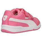 Детски спортни обувки PUMA Stepfleex 2 Розово