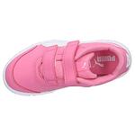 Детски спортни обувки PUMA Stepfleex 2 Розово