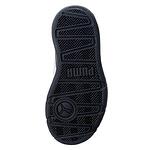 Детски спортни обувки PUMA Stepfleex 2 Тъмно сини