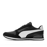 Мъжки спортни обувки PUMA ST RUNNER Черно