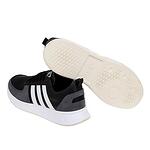 Мъжки спортни обувки ADIDAS COURT80S Черно