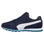 Мъжки спортни обувки PUMA ST RUNNER Тъмно сини
