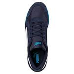 Мъжки спортни обувки PUMA ST RUNNER Тъмно сини
