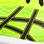 Мъжки спортни обувки ASICS Patriot 12 Електриково жълто