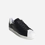 Спортни обувки ADIDAS Superstar Pure Черно