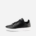 Спортни обувки ADIDAS SuperCourt Черно