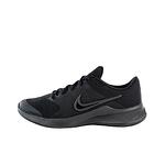 Спортни обувки NIKE Downshifter 11 Черно