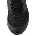Спортни обувки NIKE Downshifter 11 Черно