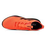 Мъжки маратонки ADIDAS FluidFlow Orange