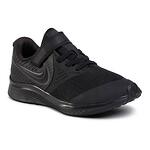 Детски спортни обувки Nike Star Runner Черно