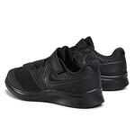 Детски спортни обувки Nike Star Runner Черно