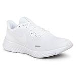 Мъжки спортни обувки NIKE REVOLUTION 5 Бяло