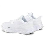 Мъжки спортни обувки NIKE REVOLUTION 5 Бяло